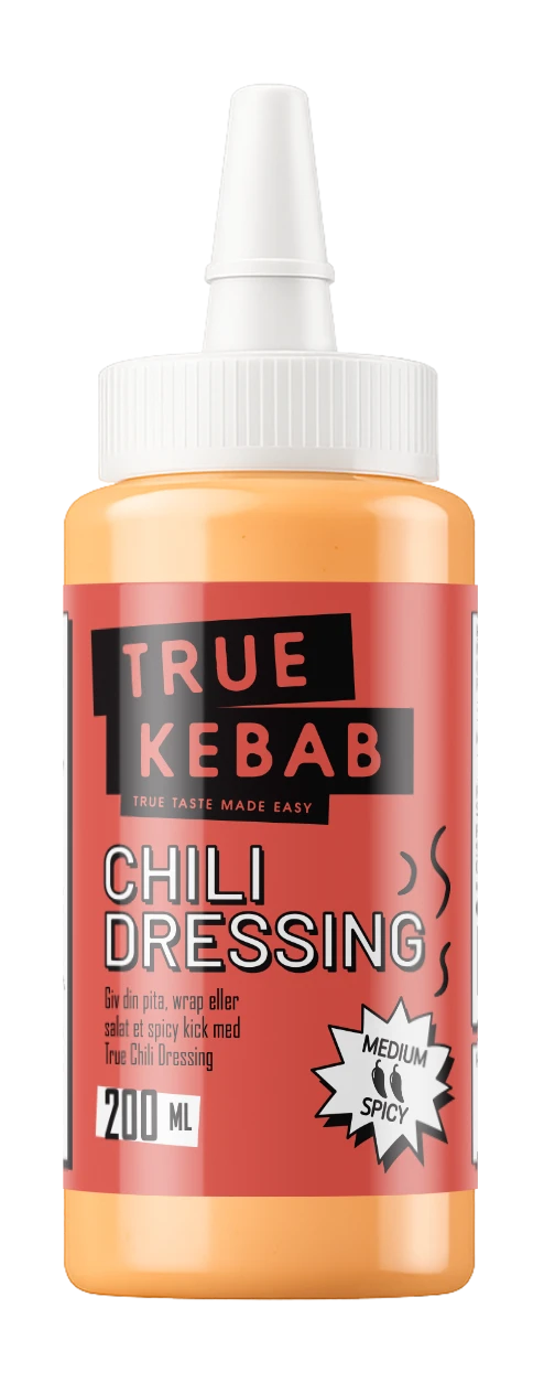 Chili Sauce