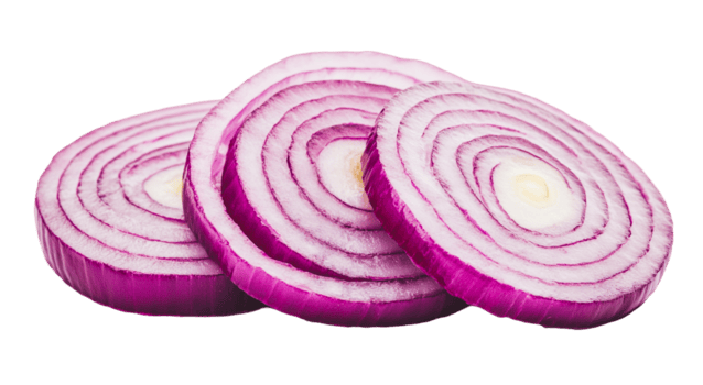Onions
