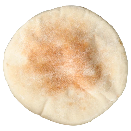 Empty Pita