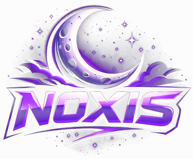 NOXIS Logo