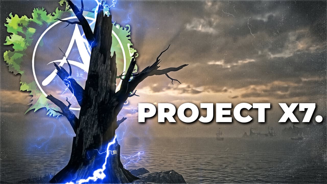 Project X7