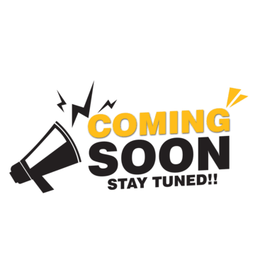 More Coming