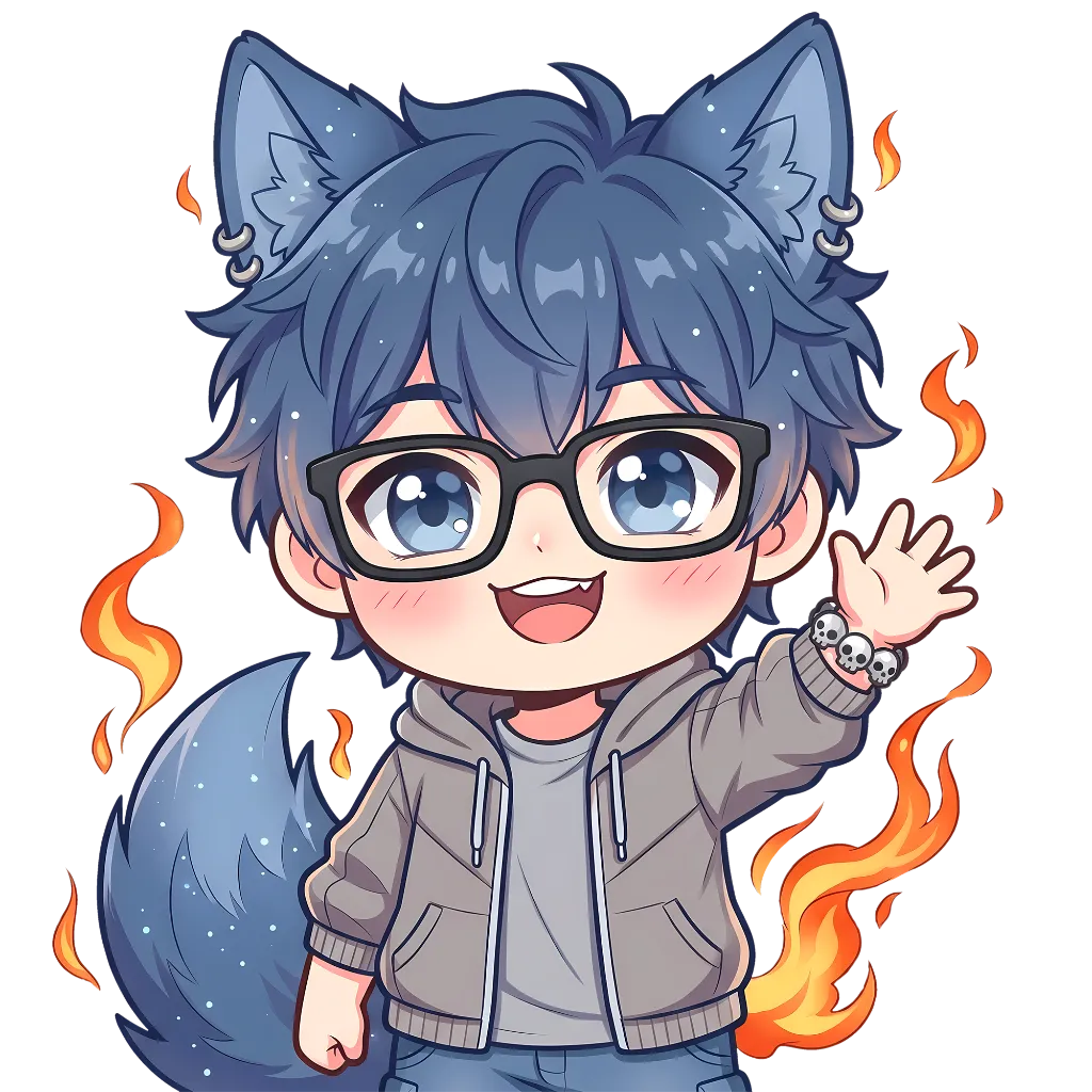 FireWolff